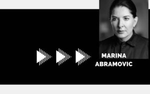 Marina Abramovic